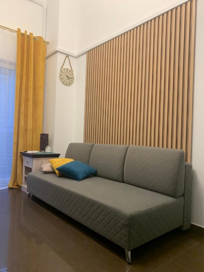 Apartament Retro Przy Plazy Miedzyzdroje Exterior foto
